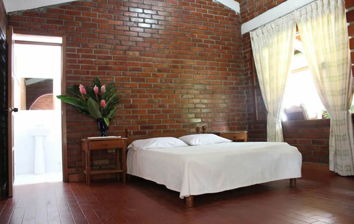 Hostal Casa de la Sierra, Santa Elena, El Cerrito | livevalledelcauca.com