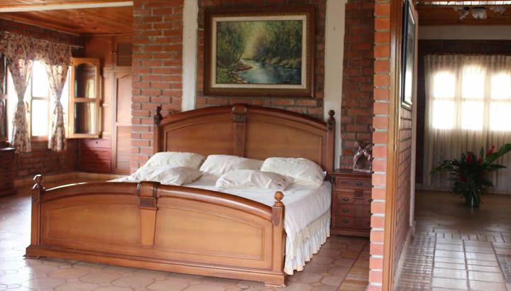Hostal Casa de la Sierra, Santa Elena, El Cerrito | livevalledelcauca.com