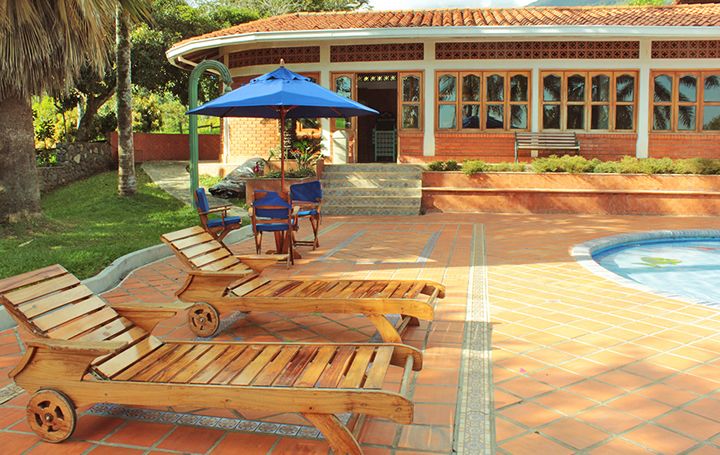 Hostal Casa de la Sierra, Santa Elena, El Cerrito | livevalledelcauca.com