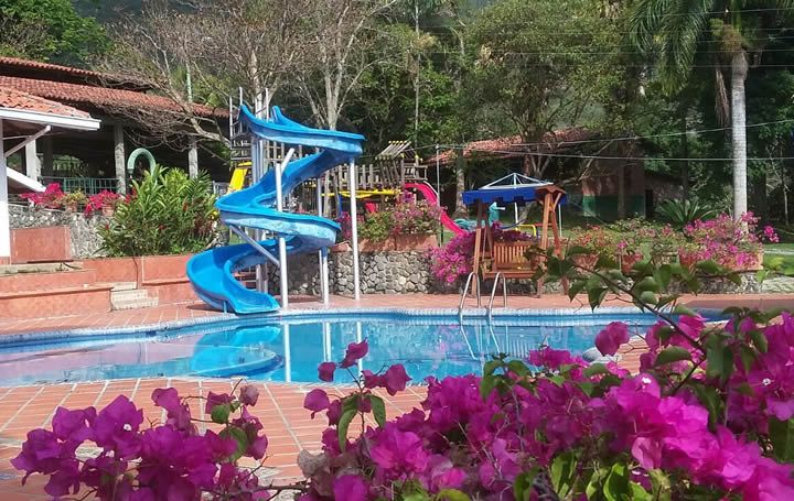 Hostal Casa de la Sierra, Santa Elena, El Cerrito | livevalledelcauca.com