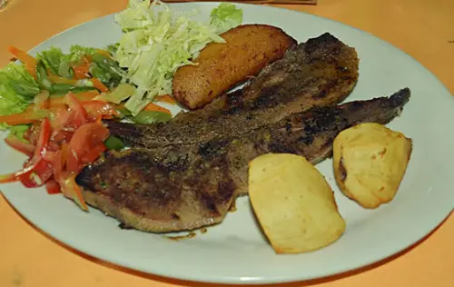 Restaurante Los Madroños, Santa Elena, El Cerrito | livevalledelcauca.com