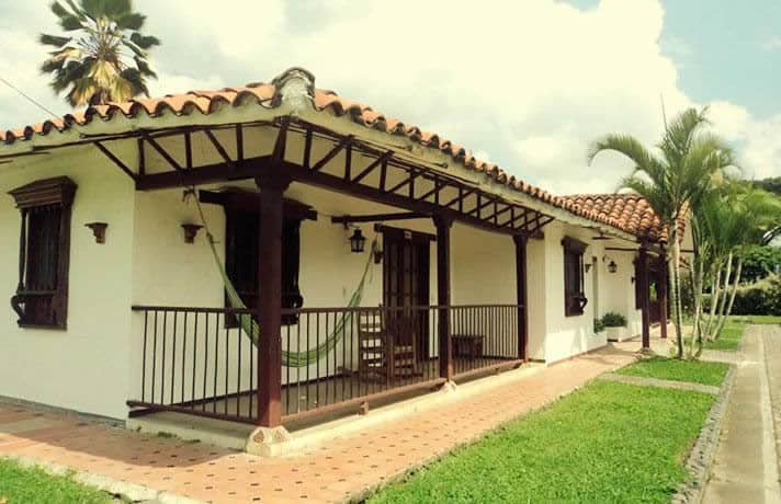 Hotel El Eden Resort, Santa Elena, El Cerrito | livevalledelcauca.com