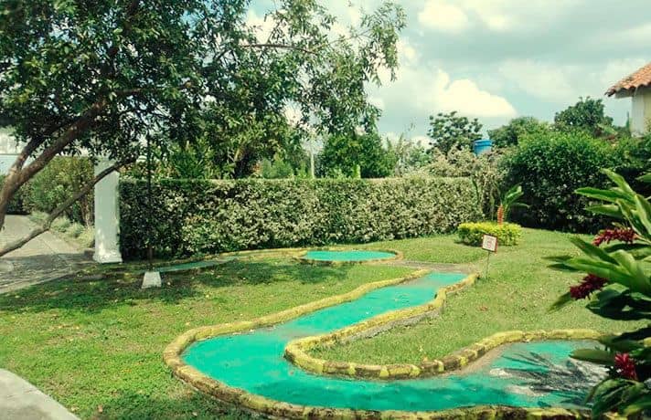 Hotel El Eden Resort, Santa Elena, El Cerrito | livevalledelcauca.com