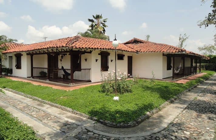Hotel El Eden Resort, Santa Elena, El Cerrito | livevalledelcauca.com
