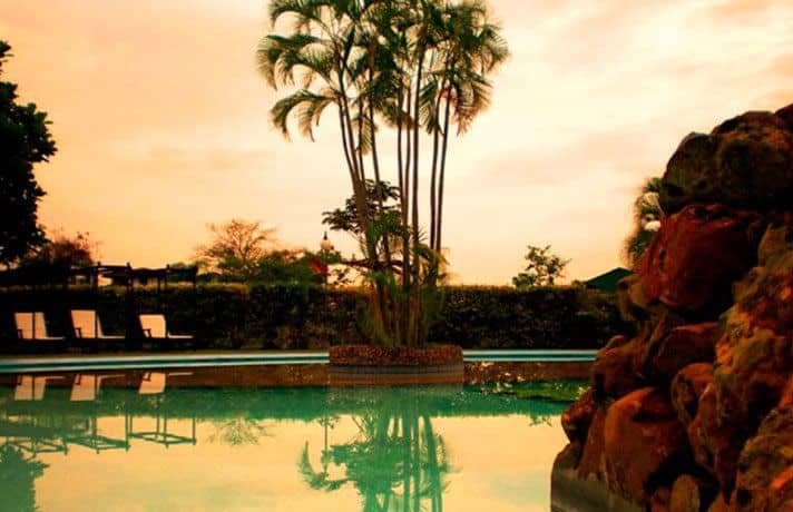 Hotel El Eden Resort, Santa Elena, El Cerrito | livevalledelcauca.com