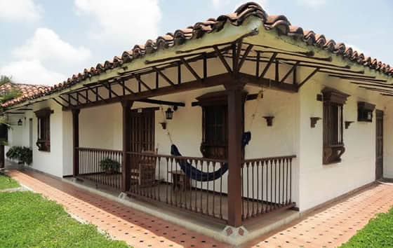 Hotel El Eden Resort, Santa Elena, El Cerrito | livevalledelcauca.com