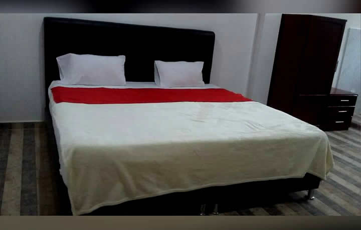 Hotel Zamora, Santa Elena, El Cerrito | livevalledelcauca.com