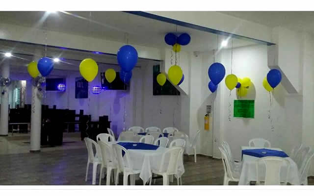 Hotel Zamora, Santa Elena, El Cerrito | livevalledelcauca.com