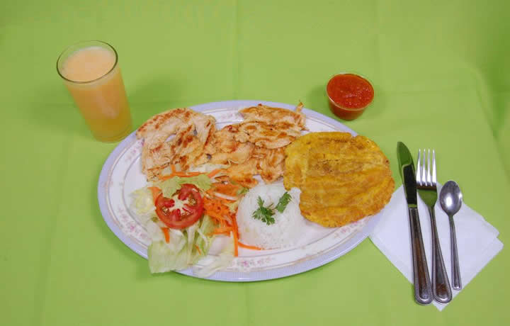Hotel Zamora, Santa Elena, El Cerrito | livevalledelcauca.com