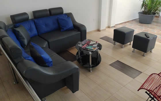 Hotel Zamora, Santa Elena, El Cerrito | livevalledelcauca.com