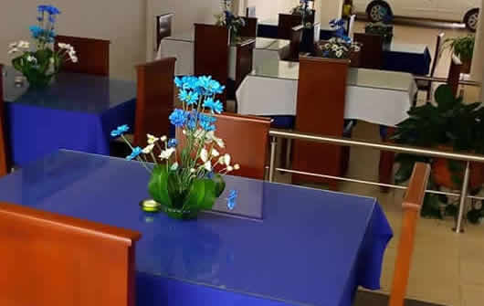 Hotel Zamora, Santa Elena, El Cerrito | livevalledelcauca.com