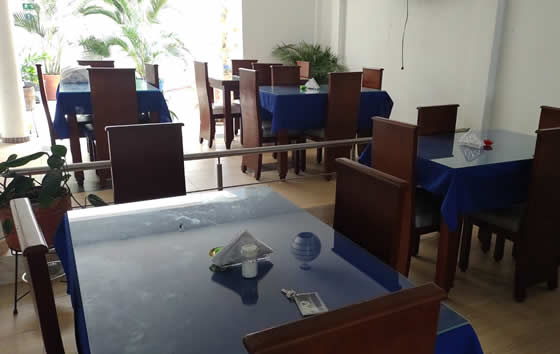 Hotel Zamora, Santa Elena, El Cerrito | livevalledelcauca.com