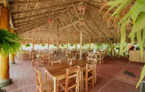 Restaurante Casa Vieja, Santa Elena, El Cerrito | livevalledelcauca.com