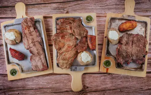Restaurante Casa Vieja, Santa Elena, El Cerrito | livevalledelcauca.com