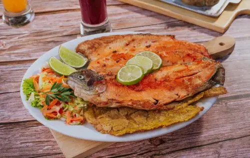 Restaurante Casa Vieja, Santa Elena, El Cerrito | livevalledelcauca.com