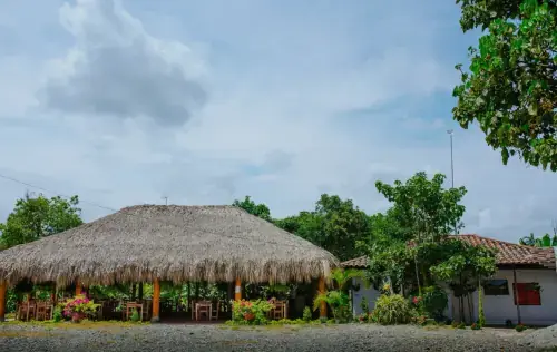Restaurante Casa Vieja, Santa Elena, El Cerrito | livevalledelcauca.com
