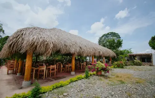 Restaurante Casa Vieja, Santa Elena, El Cerrito | livevalledelcauca.com