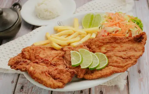 Restaurante Casa Vieja, Santa Elena, El Cerrito | livevalledelcauca.com