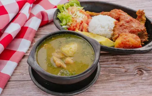 Restaurante Casa Vieja, Santa Elena, El Cerrito | livevalledelcauca.com