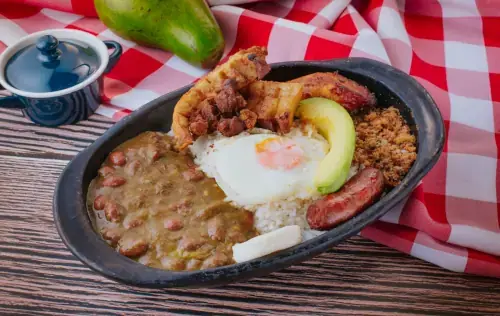 Restaurante Casa Vieja, Santa Elena, El Cerrito | livevalledelcauca.com
