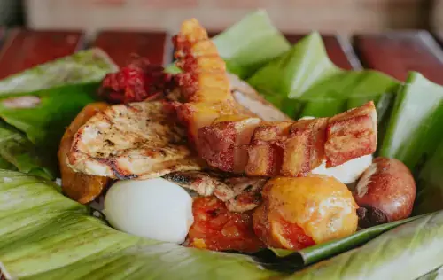 Restaurante Casa Vieja, Santa Elena, El Cerrito | livevalledelcauca.com