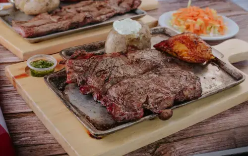 Restaurante Casa Vieja, Santa Elena, El Cerrito | livevalledelcauca.com