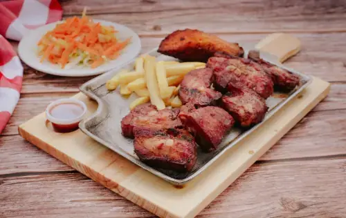 Restaurante Casa Vieja, Santa Elena, El Cerrito | livevalledelcauca.com
