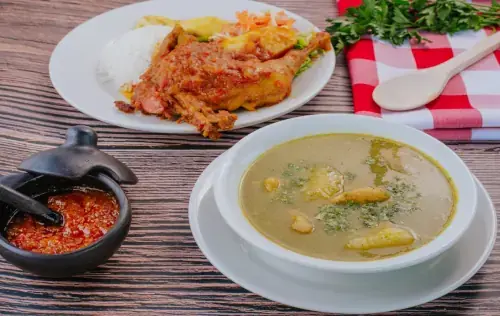 Restaurante Casa Vieja, Santa Elena, El Cerrito | livevalledelcauca.com