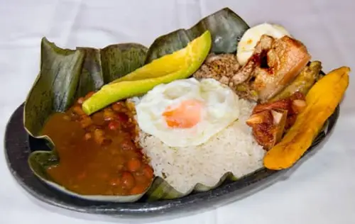 Restaurante La Mellicera, Santa Elena, El Cerrito | livevalledelcauca.com