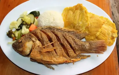 Restaurante Los Delfines, Santa Elena, El Cerrito | livevalledelcauca.com