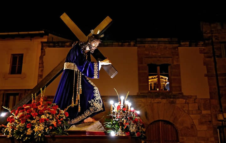 Semana Santa en El Cerrito | livevalledelcauca.com