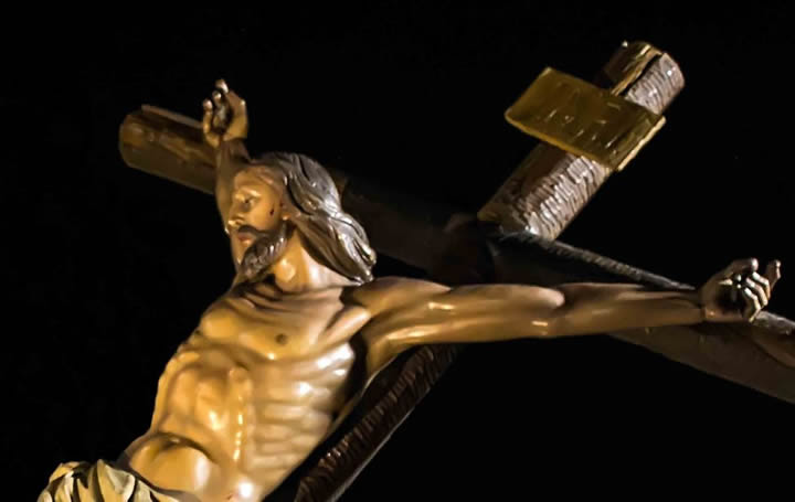 Semana Santa en El Cerrito | livevalledelcauca.com