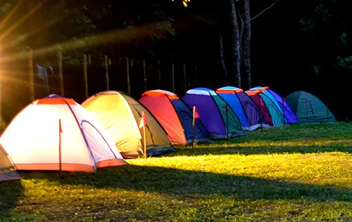 Camping en El Cerrito | livevalledelcauca.com