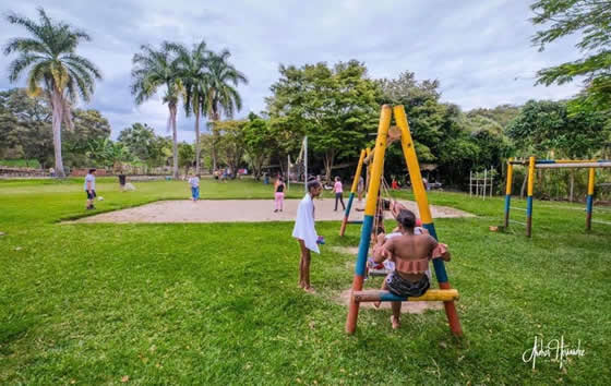 Centro Recreacional Tayrona, Florida | livevalledelcauca.com