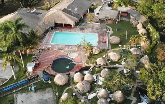 Centro Recreacional Tayrona, Florida | livevalledelcauca.com