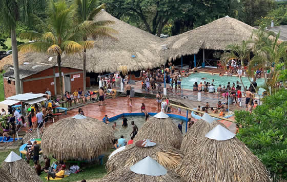 Centro Recreacional Tayrona, Florida | livevalledelcauca.com