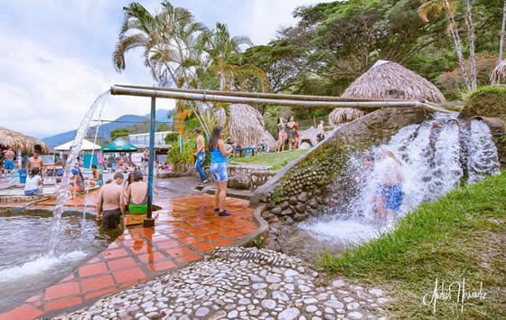 Centro Recreacional Tayrona, Florida | livevalledelcauca.com