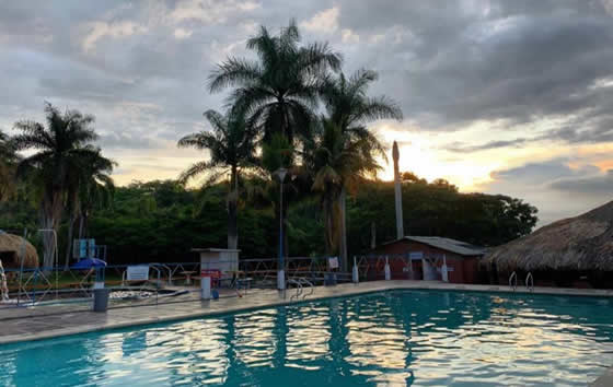 Centro Recreacional Tayrona, Florida | livevalledelcauca.com