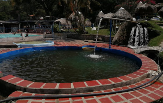 Centro Recreacional Tayrona, Florida | livevalledelcauca.com