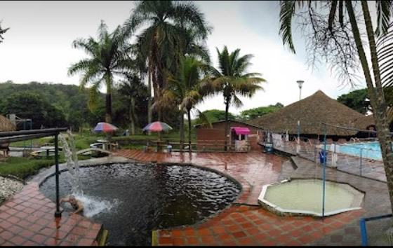 Centro Recreacional Tayrona, Florida | livevalledelcauca.com