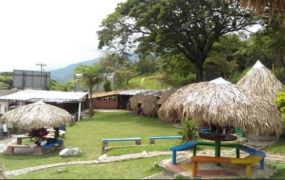 Centro Recreacional Tayrona, Florida | livevalledelcauca.com