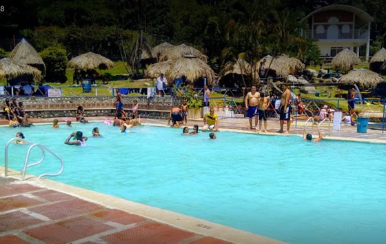 Centro Recreacional Tayrona, Florida | livevalledelcauca.com