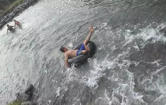 Balneario Parque Chicuco, Ginebra | livevalledelcauca.com