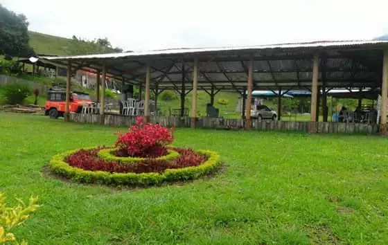 Balneario Parque Chicuco, Ginebra | livevalledelcauca.com