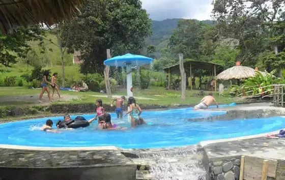Balneario Parque Chicuco, Ginebra | livevalledelcauca.com