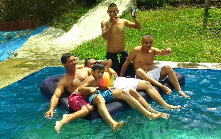 Alquiler de Finca Hotel Santa Juana, Ginebra Valle | livevalledelcauca.com