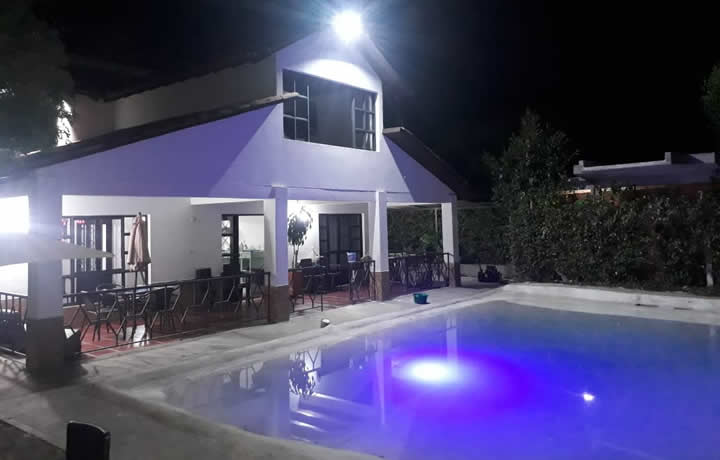 Casa Campestre Seven House, Ginebra | livevalledelcauca.com