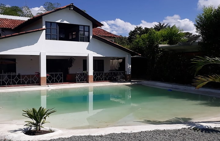 Casa Campestre Seven House, Ginebra | livevalledelcauca.com
