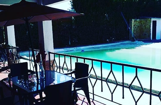 Casa Campestre Seven House, Ginebra | livevalledelcauca.com