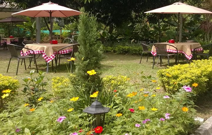 Casa Campestre Seven House, Ginebra | livevalledelcauca.com